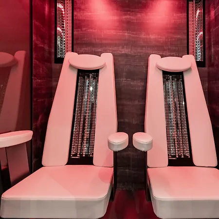 Relax Ξενοδοχείο με διαμερίσματα