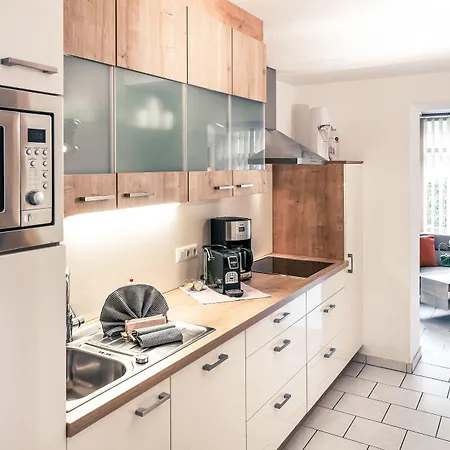 Relax 4* Λάνγκενφελντ