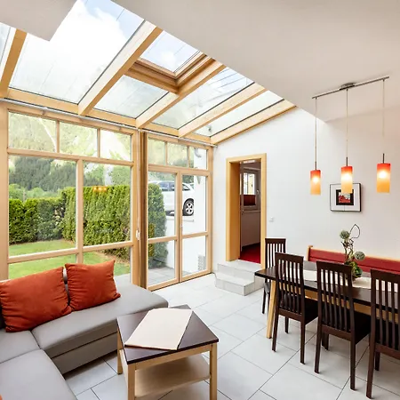 Ξενοδοχείο με διαμερίσματα Relax