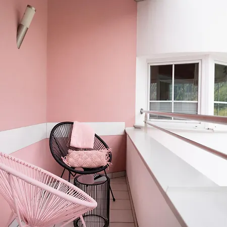Relax Aparthotel