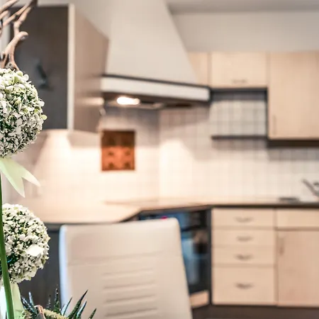 Ξενοδοχείο με διαμερίσματα Relax 4*