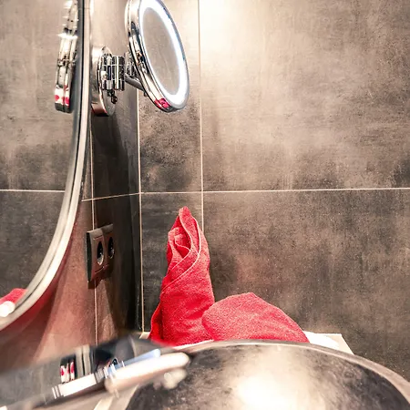 Relax 4* Λάνγκενφελντ