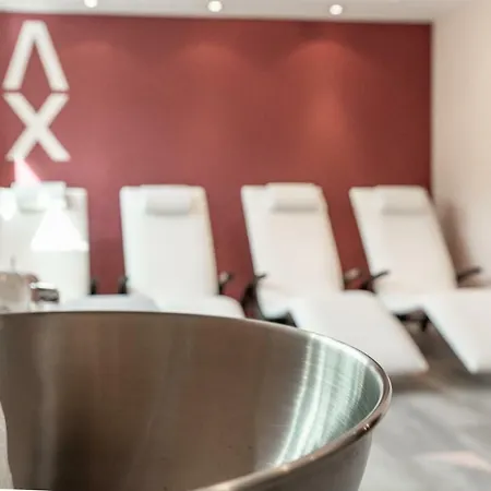 Relax Λάνγκενφελντ