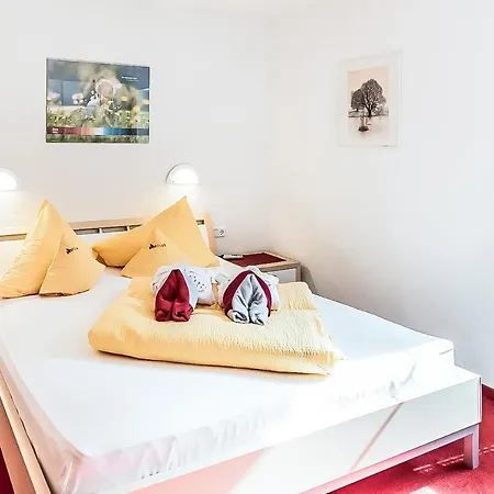 Relax Apartmanhotel