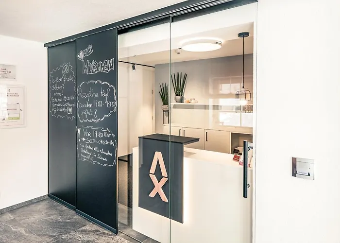 Relax Aparthotel Längenfeld