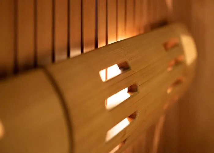 Aparthotel Relax Längenfeld