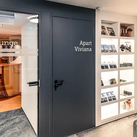 Relax 4* Längenfeld