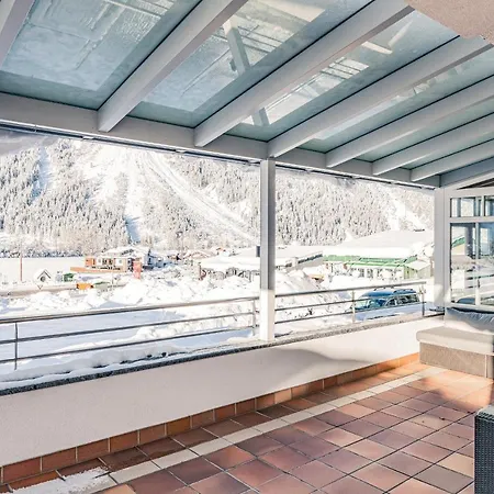 Relax 4* Längenfeld