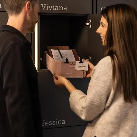 Relax Aparthotel Längenfeld