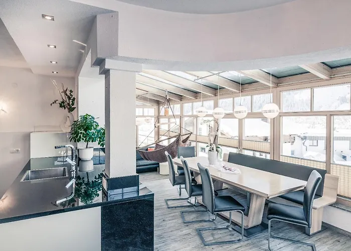 Appart hôtel Relax 4*