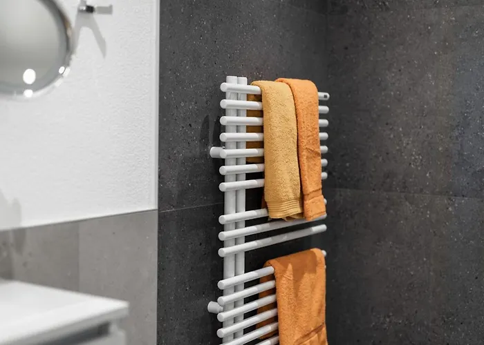 Relax Appart hôtel Längenfeld