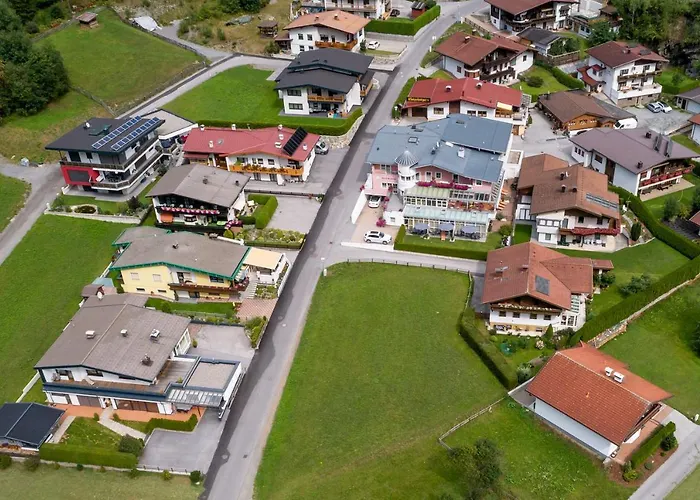 Appart hôtel Relax 4*